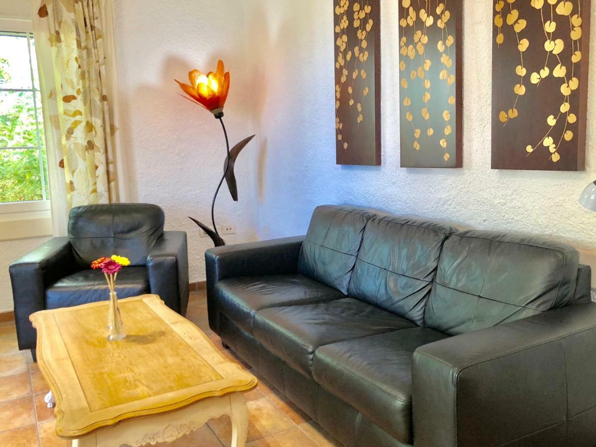 Casita Vista Valle 35 El Paso Eksteriør bilde
