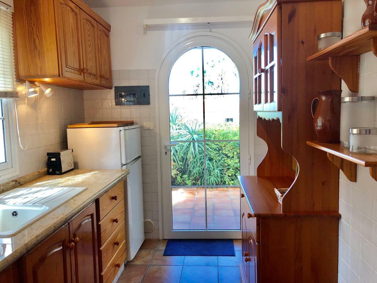 Casita Vista Valle 35 El Paso Eksteriør bilde