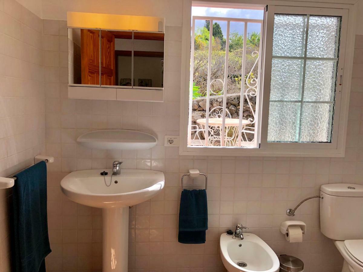 Casita Vista Valle 35 El Paso Eksteriør bilde
