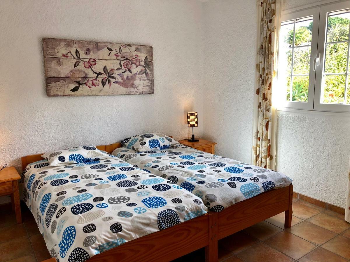 Casita Vista Valle 35 El Paso Eksteriør bilde